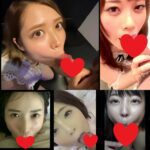 【合計400ファイル超】素人フェラまとめ