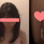 色白ピチピチ全部丸見え♪【民家風呂湯けむり美女　Vol.05】