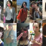 【流出】10人分詰め合わせ　#29