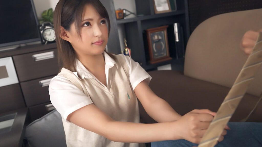 彼の性癖を偶然知ってしまった私の行動 930 pt