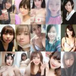 【流出】スマホ素人。ハレンチ豪華詰め合わせ【動画：371本 画像：2257枚】大容量8GB