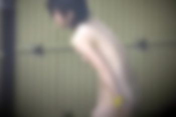 銭湯でくつろぐ女子Kさん【アイドル並みのルックス】