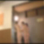 高画質画像　スーパー銭湯★脱衣所・洗い場★《 若年Ｋ～ギャル 美人 》其の二