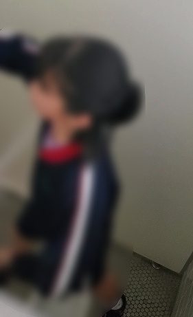 和・洋・トイレ事情・・