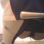女神様ofトイレ①
