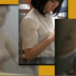 お得詰め合わせ 民家風呂３か所「巨乳水着あと、」 と 妹 家庭内盗撮「制服から、、」81909