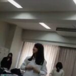 c　校内着替え