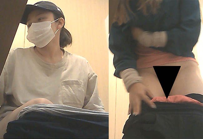 ２０代トイレ
