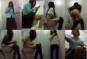 クリニックトイレスペシャル６
