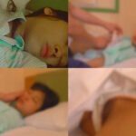 【蓮】素人リアルガチ本番盗撮 可愛い素人【FHD】