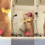 「大○亜○」遠征先なのに電動ディルドで騎乗位オ○ニーする淫乱JK