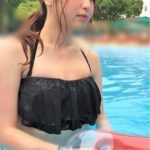 笑顔が可愛い山梨JDが超エロかった　顔出し/アイドル/少しむっちり