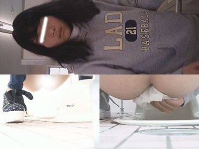 期間限定　至高洗面所盗撮 58　熟女のトイレ盗撮 Vol.14【伝説】