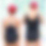 JS小学校プール授業写真集 後編