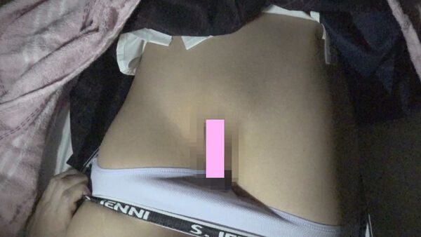 【全作980円セール実施中】3-D　用山 日菜乃（仮名）