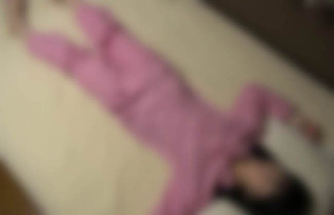 パジャマでＯＪＡＭＡ・・・同級生の妹をヤっちゃった思い出