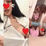 おふざけ、悪ノリ、ハプニング…なエッチな流出動画 Vol.23
