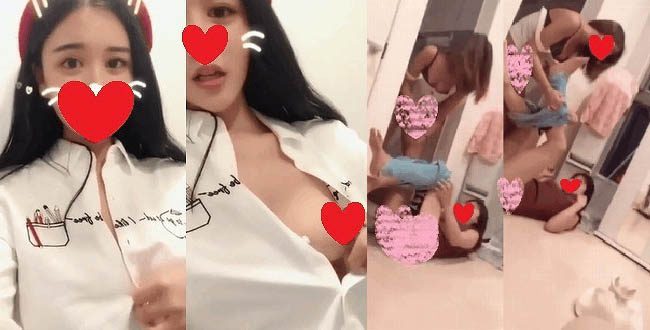 おふざけ、悪ノリ、ハプニング…なエッチな流出動画 Vol.23