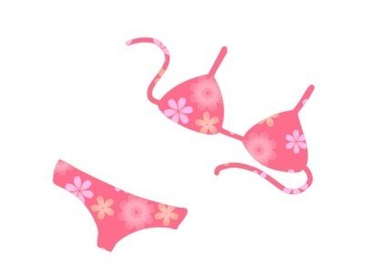 プール C 水着剥ぎ取り