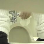 吹奏楽部トイレ盗撮 Vol.2