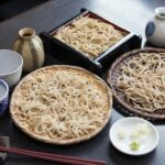 和蕎麦定食Cセットメニュー【4】