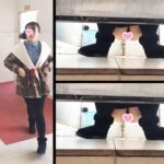 【総勢20名!!】中国の女子短○トイレ 第1段