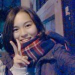 弓道部女子