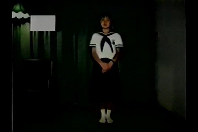 〇学生調教　No.２