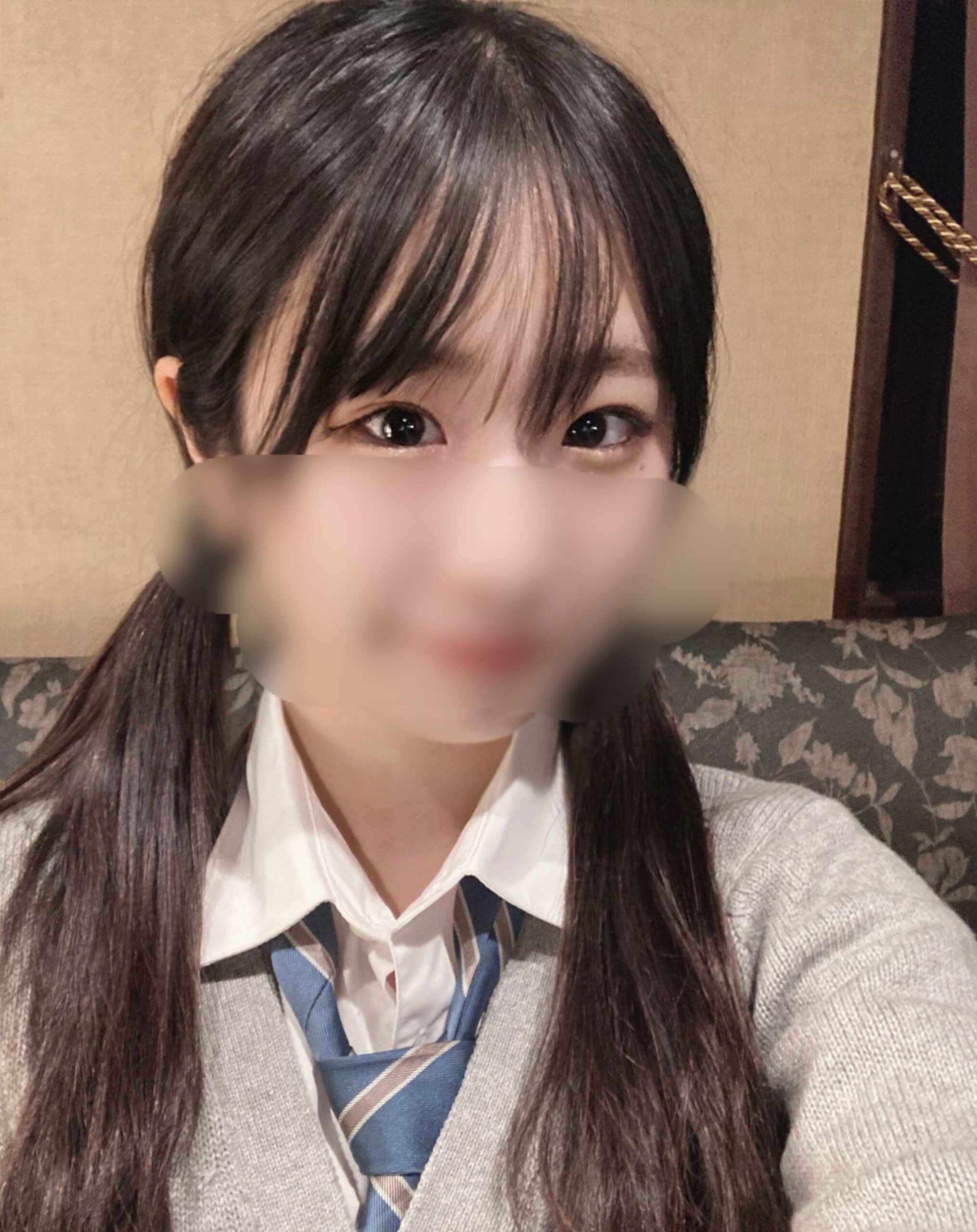 PPV 13000pt【今月で販売終了】絶対に後悔させません！【完全顔出し】県立①全日制・現●J●学校一の超絶Eカップ美●女！激レア映像！結合部丸見え騎乗位が堪らなくエロいです、、人生初ごっくん！