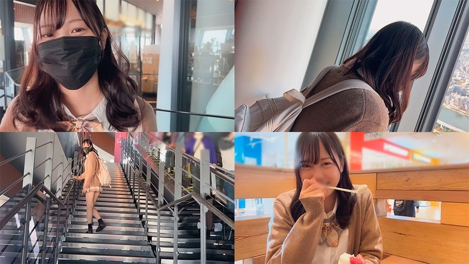 PPV 2480pt ※初回数量限定※【J / k ・個撮】あかね18歳「おまんこ壊れちゃう！！」10代まんこをデカ太ペニスで鬼ピストン⇒絶叫＆痙攣中イキ