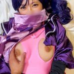 PPV 2780pt【FGO源義経】ハメ撮りにハマった個撮女子サリーさん。カメコ仲間に連れられ温泉旅館でコスプレ中出しハメ撮り。遂に生中懇願するまでスケベに！