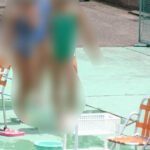 アスリートの祭典　水泳大会 sw91