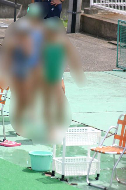 アスリートの祭典　水泳大会 sw91