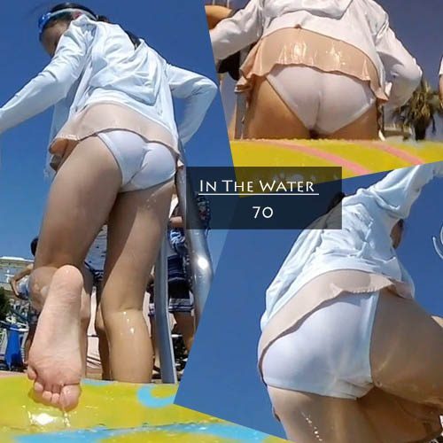In The Water 70