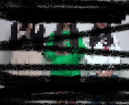 やらかして即削除されたＪＣ動画