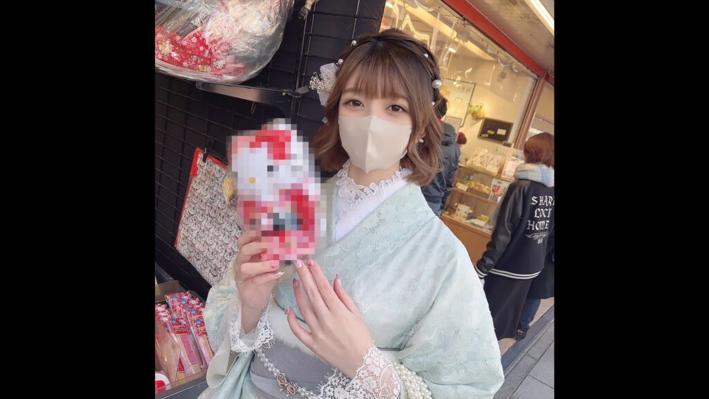 初顔出し撮影!!!僕が通っている青山の美人美容師に着物を着せて河川敷で野外フェラ&口内射精!!彼女の美貌とあまりの気持ち良さに興奮冷めず2回連続生中出し!! 3 初顔出し撮影!!!僕が通っている青山の美人美容師に着物を着せて河川敷で野外フェラ&口内射精!!彼女の美貌とあまりの気持ち良さに興奮冷めず2回連続生中出し!!