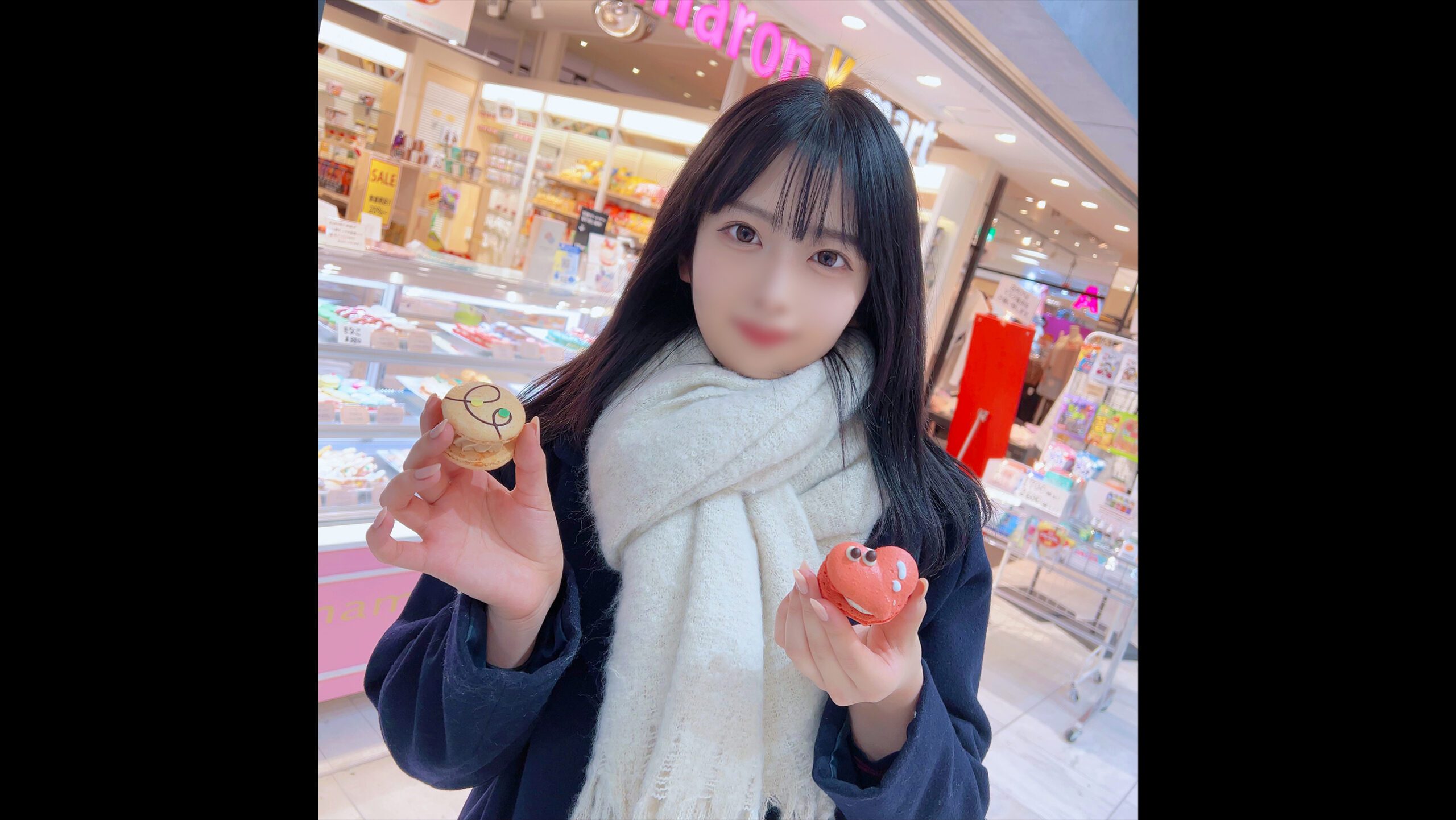 PPV 7980pt 初撮影・顔出し！！生まれながらの愛されヒロイン美◯女優等生の変態願望・・・清楚で真っ直ぐな笑顔の奥に秘めた思春期女子○生のもう一つの顔。２回連続膣内射精！！