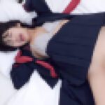 PPV 7980pt 初撮影・顔出し！！生まれながらの愛されヒロイン美◯女優等生の変態願望・・・清楚で真っ直ぐな笑顔の奥に秘めた思春期女子○生のもう一つの顔。２回連続膣内射精！！