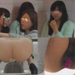 蝶々の性器を持つ彼女の顔撮り【令和 美しい日本の未来 Vol.006】