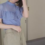 【風俗個撮】秋葉原手コキ店に本物地下アイドル在籍、隠し撮り本番流出