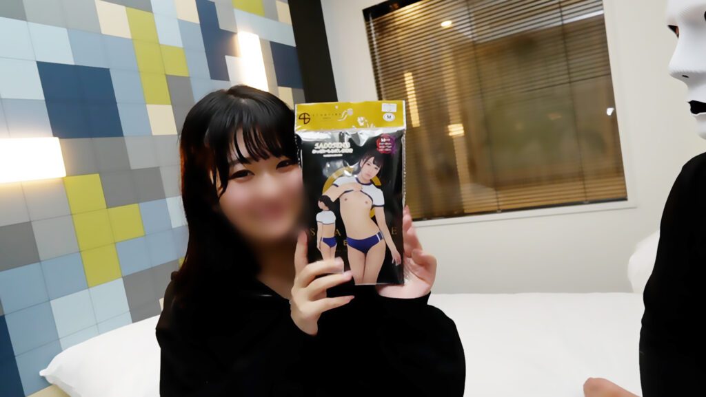 【顔出し】巨乳Gカップのむちぽちゃポイン!エロい体操着ブルマのコスプレプレイ!生中出し! 2 【顔出し】巨乳Gカップのむちぽちゃポイン!エロい体操着ブルマのコスプレプレイ!生中出し!