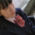 「#88」真面目そうなのに家に帰りたくないお年頃の清純学生！ 助けたお礼で密林マンコをハメて絶叫しながら感じまくる姿に背徳MAXから中出し！♡神活成功♡