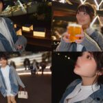 【清純・個撮】ハンパない透明感 ピンク乳首のFカップ美●女 れいちゃん20歳 「新鮮まんこ」をデカ太ちんこで突きまくりました 大量顔射