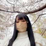 【無修正】超絶美女のけいちゃん（21）とのハメ撮り！めちゃめちゃ可愛くて超キレイなおっぱいに大興奮して、洗面台でそのままハメちゃいました♡最後はまったりソファで中出し♡