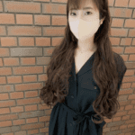 【ハメ撮り晒します】スレンダー巨乳の清楚系Fカップ美女が再び降臨！口内射精＆中出しで女神を白濁精液で汚していく濃厚ハメ撮りセックス！