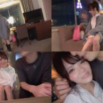 【清純・個撮】ハンパない透明感 ピンク乳首のFカップ美●女 れいちゃん20歳 「新鮮まんこ」をデカ太ちんこで突きまくりました 大量顔射