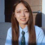 　関西の人気キャバクラ嬢再登場！！、超スレンダー、長身モデル級　美女、完全顔出し、人気者に中出し『個人撮影』個撮オリジナル１53人目