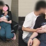 【無・素人個撮】2歳の息子を育てる快活なむっちりシングルマザーが久しぶりのセックスで性欲が爆発し男の肉体肉棒にガッツク！我を忘れ夢中でしゃぶりつくSっ気フェラは必見！初潮吹きで激濡れマンコに中出し！