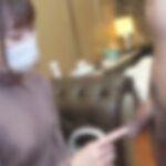 【顔出し】謹直なエレガント美女が久しぶりの恋愛に備えてオチンチンを知りたい！至近距離でレクチャーしてから男の求めるプレイの全てを体験させる！