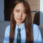 　関西の人気キャバクラ嬢再登場！！、超スレンダー、長身モデル級　美女、完全顔出し、人気者に中出し『個人撮影』個撮オリジナル１53人目